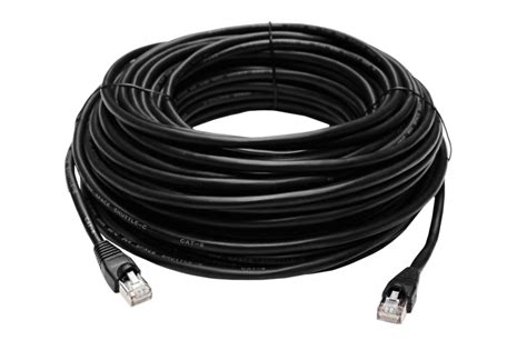 100 Ft CAT6 UTP Ethernet Cable - Linx8 Shop