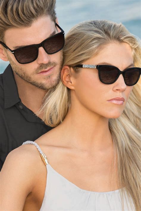 Polarized Prescription Sunglasses | O'Reilly Hughes Opticians