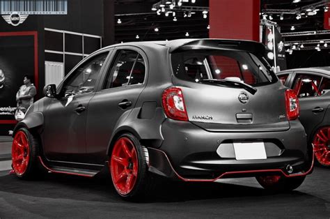 13 best Nissan march images on Pinterest | Nissan march, Cars and Autos