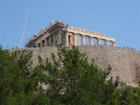 Free picture: ancient, Greek, architecture, reconstruction