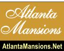 Atlanta Mansions, Buckhead estates, Alpharetta luxury homes