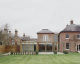 Photo 1 of 14 in A Glass Extension Enlivens an Old Georgian-Style Home in Rural England - Dwell