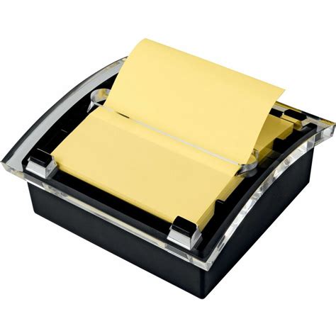 Post-it® Note Dispenser - Adhesive Notes & Dispensers | 3M