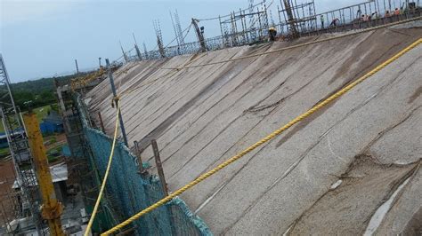 What is Compaction of Concrete? Detailed procedure Inside