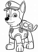 Paw Patrol Coloring Pack At Sasbowlingblog Blog sketch template
