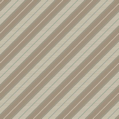 Beige Retro Style Striped Seamless Background Stock Illustration - Download Image Now - iStock