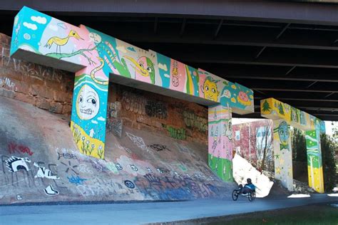 Atlanta's Art on the BeltLine | GAC