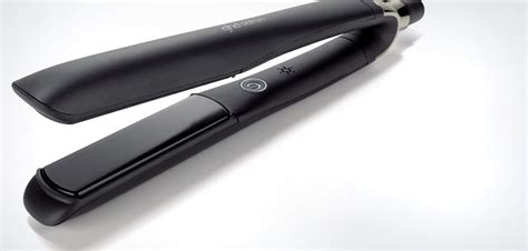 ghd Platinum Styler - Anoushka Loves