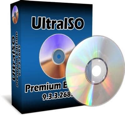 Tutorial Cara Membuat File .ISO Dengan UltraISO - TutorialCaraKomputer.com