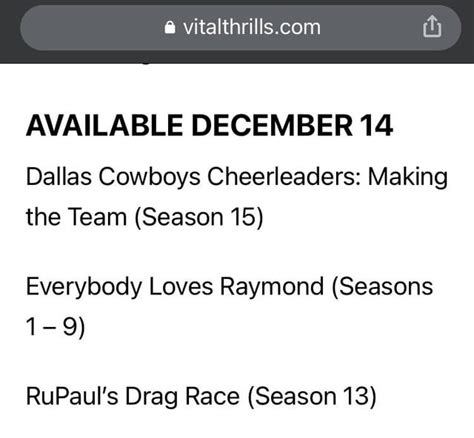 Drag Race Season 13 & Untucked streaming on Paramount+ December 14th ...