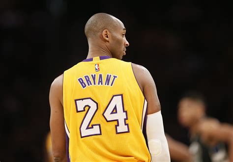 Kobe Bryant Net Worth 2018 - How Rich Is Kobe? - Gazette Review