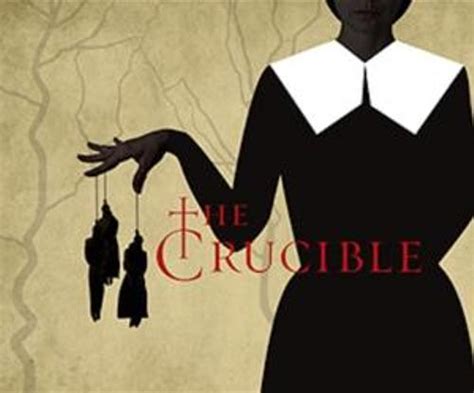 10 Interesting the Crucible Facts - My Interesting Facts