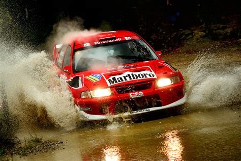 Speed Freaks: 10 Best Rally Cars Of All Time | HiConsumption