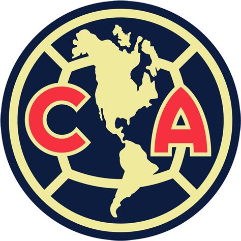 Club América Logo History