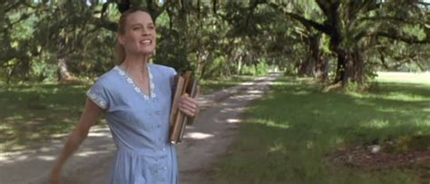 Robin Wright as Jenny Curran in Forrest Gump (1994) | Robin wright, Forrest gump, Jenny