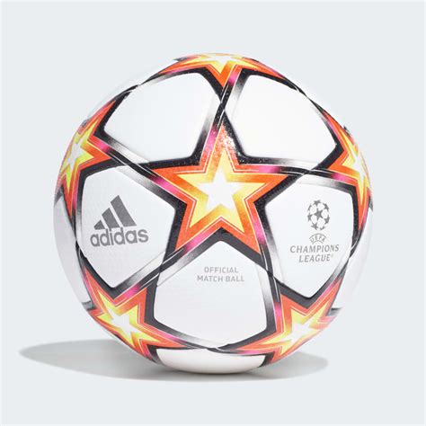 Adidas Mini Champions League UCL 2021-2022 Ball | ubicaciondepersonas ...