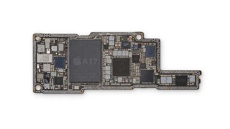 Apple’s A17 Bionic To Get More Chip Design Resources, Possibly Hinting ...