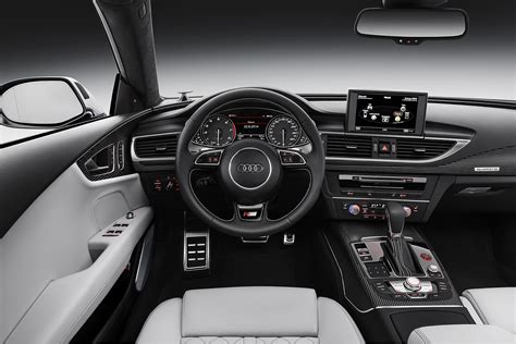 Audi A7 I 2010 - 2014 Liftback :: OUTSTANDING CARS