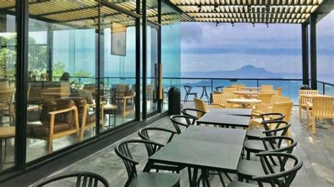 15 Coffee Shops in Tagaytay That You Have to Visit