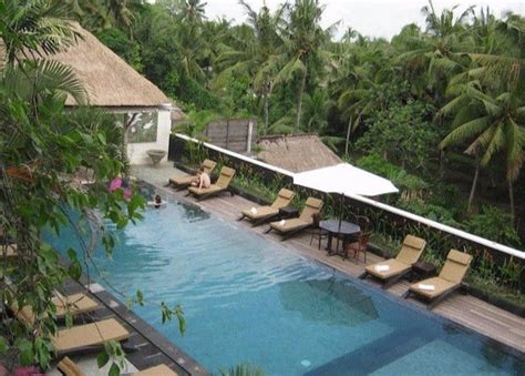 Ubud Village Hotel | Luxury travel at low prices | Telegraph Travel Hand Picked