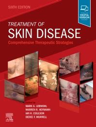 Treatment of Skin Disease - 6th Edition | Elsevier Shop