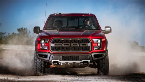 2023 Ford F-150 Raptor Review, Release Date, Cost | PickupTruck2021.Com