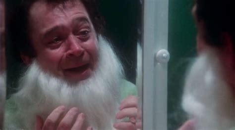 Brandon Maggart Delivers a Killer Santa Character Study in Christmas Evil