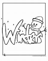 Winter Coloring Pages  Woo Jr Kids Activities sketch template