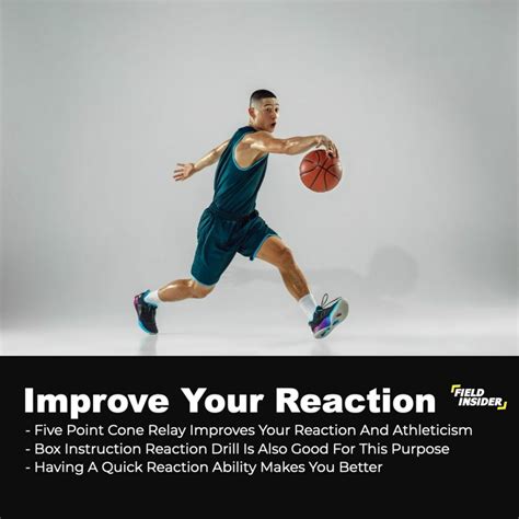 Effective Basketball Agility Drills: In-Depth Guide | Field Insider