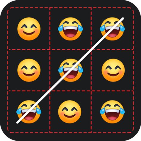 Tic tac toe Emoji - Apps on Google Play