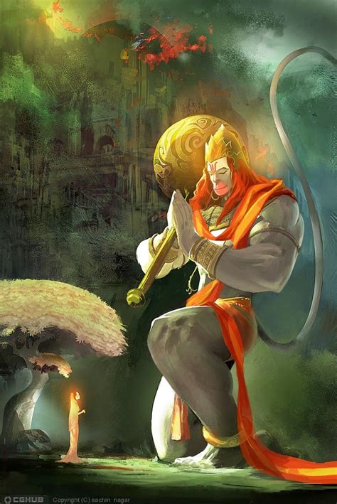 god hanuman images: Lord hanuman 3d images 2015