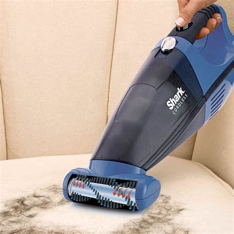 Shark 15.6 Volt Cordless Perfect Hand Vacuum & Reviews | Wayfair