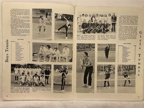1974 J.P. McCaskey High School Yearbook JP PA Summer supplement | eBay