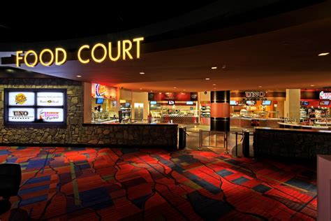 Harrah's Cherokee Casino Resort - Hotel Meeting Space - Event Facilities