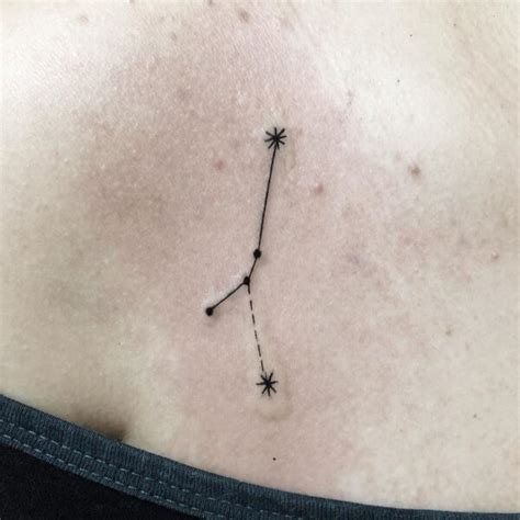 Cancer Star Constellation Tattoo : Zodiac Constellations Png Image ...