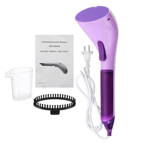 Handheld Garment Steamer - JDGOSHOP - Creative Gifts, Funny Products ...