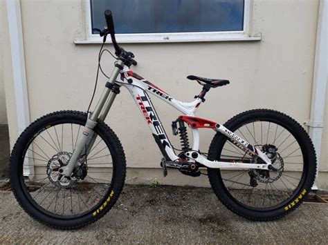 Trek Session 8 - downhill DH mountain bike | in Redruth, Cornwall | Gumtree