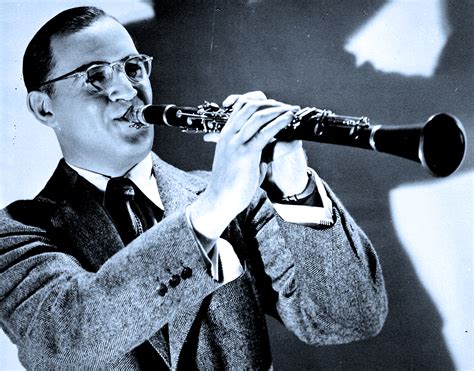 Benny Goodman - Live From Philadelphia - 1939 - Past Daily Downbeat ...