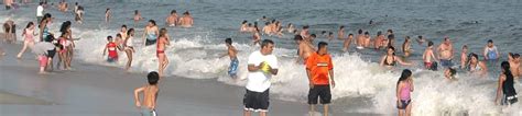 Enjoy the Summer at Jones Beach State Park | Land Rover Freeport