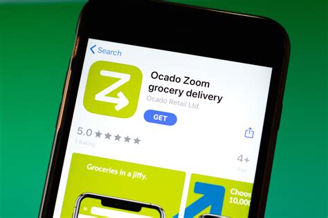 Ocado revamps delivery service branding - Grocery Gazette - Latest ...