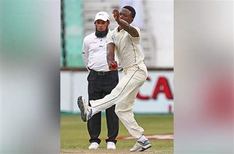 Black players allege ‘racial divide’ in South African cricket – My Vue News