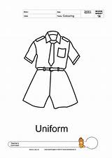 Uniform Coloring Pages  Virgin Ass Sex sketch template