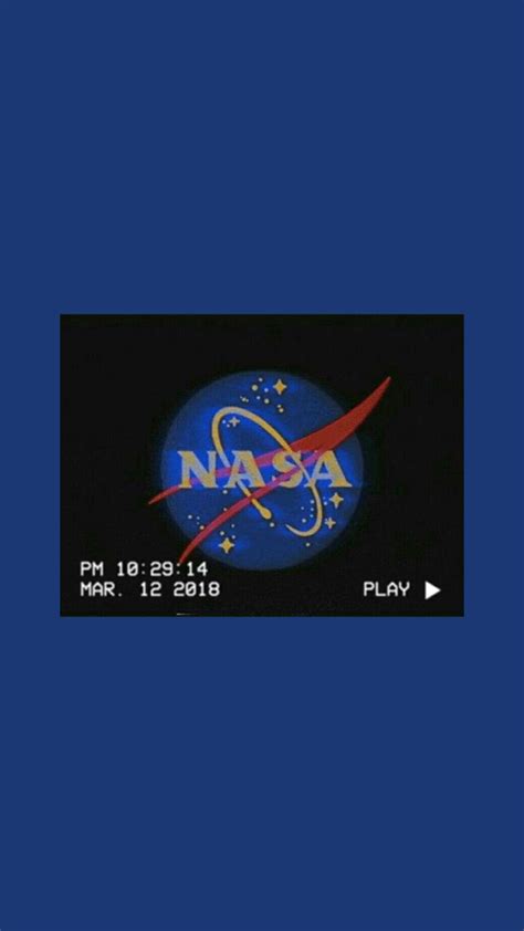 NASA Aesthetic Wallpapers - Top Free NASA Aesthetic Backgrounds ...