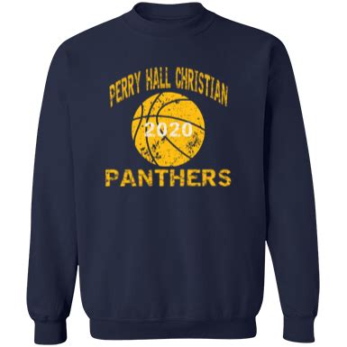 Perry Hall Christian School Custom Apparel and Merchandise - Jostens ...