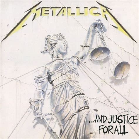 Metallica - ...And Justice For All - 2xLP Album (dubbel - Catawiki