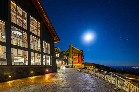 11/08/13 Featured Arkansas Photography–A view from the Lodge on Mt Magazine @ Photos Of Arkansas