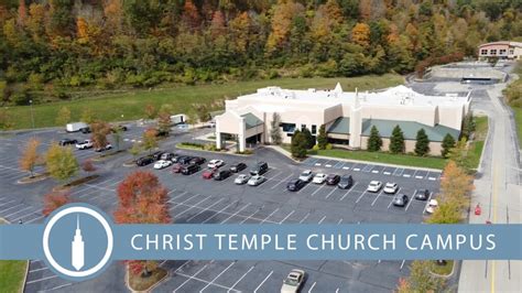 Christ Temple Church | WV