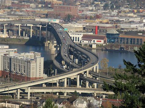 Bridges in Portland attract travel seekers and future residents ...