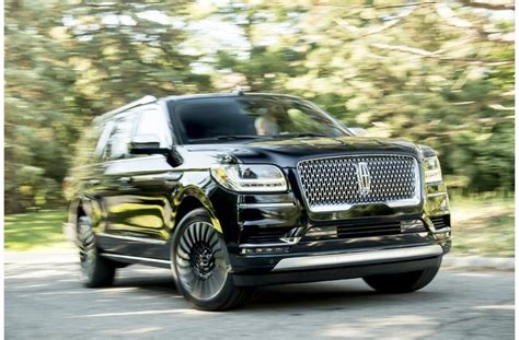 The Best 7-Passenger Luxury Vehicles You Can Buy in 2019 | U.S. News & World Report