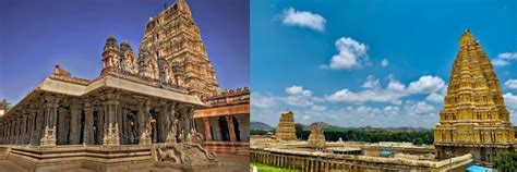 Virupaksha Temple, History, Architecture, Timing, Hampi, Karnataka |Pravase